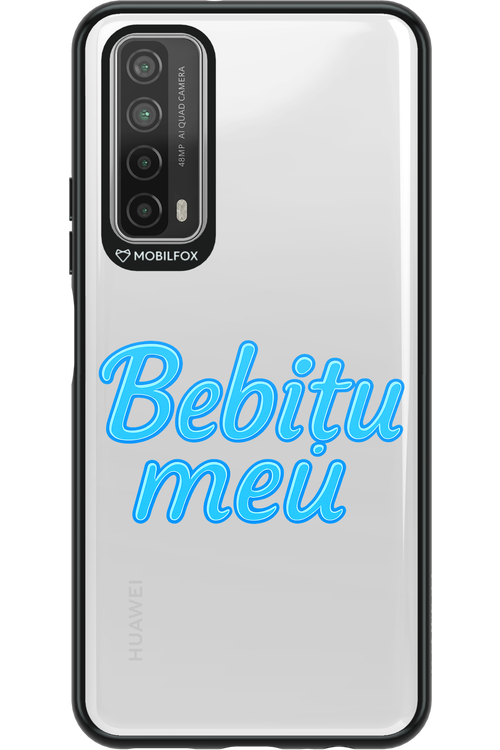 Meuu 2.0 - Huawei P Smart 2021