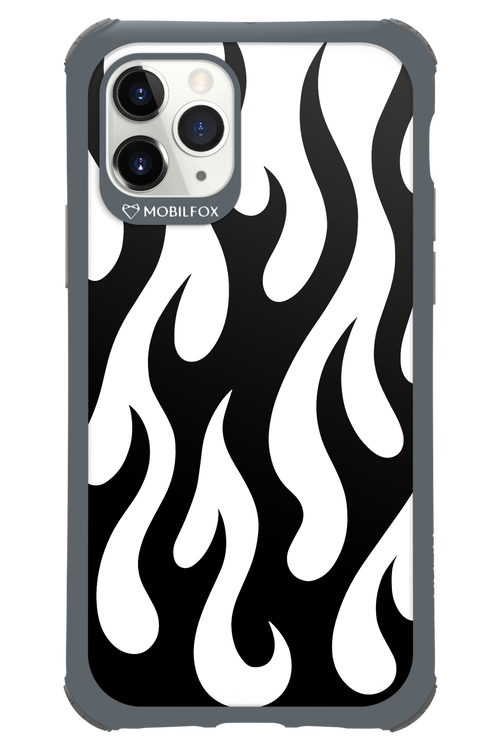 Hell Flame 2.0 - Apple iPhone 11 Pro