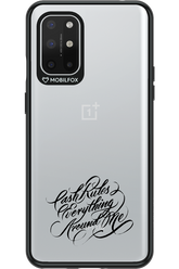 Cash Rules Script - OnePlus 8T