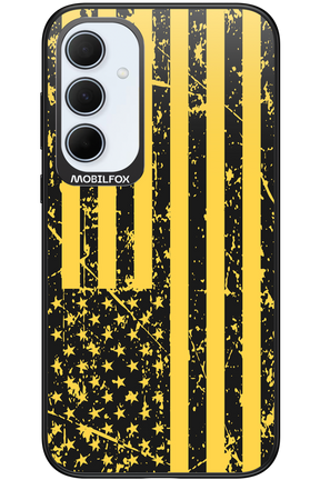 Crash & Stripes 2.0 - Samsung Galaxy A35