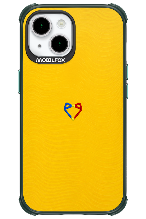 Romania 2.0 - Apple iPhone 15