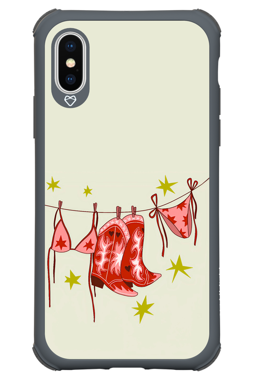 Laundry 2.0 - Apple iPhone X