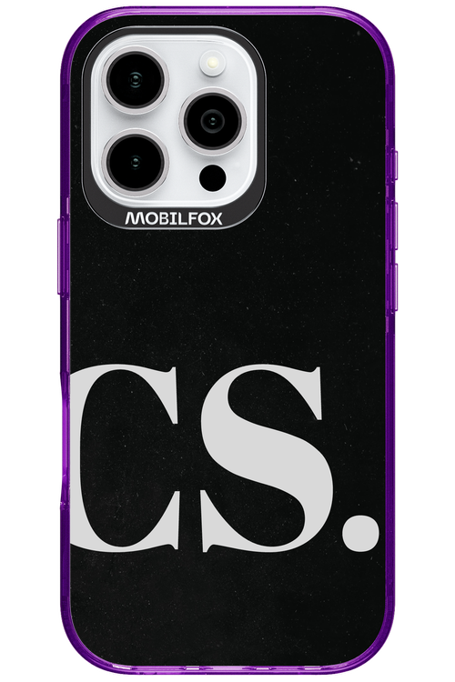 CS (Off Space) 2.0 - Apple iPhone 16 Pro