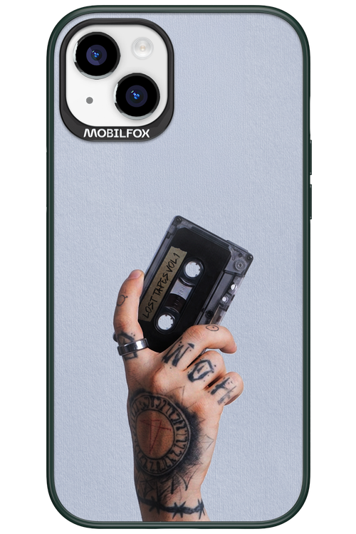 Bagabont 2.0 - Apple iPhone 15 Plus