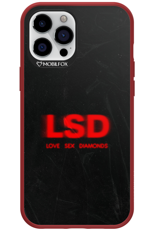 LSD 2.0 - Apple iPhone 12 Pro Max