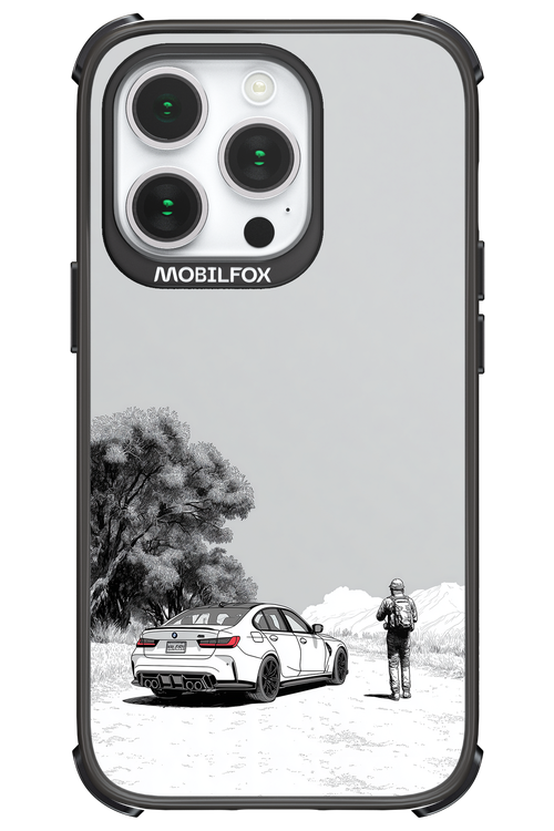 Dreamland 2.0 - Apple iPhone 14 Pro