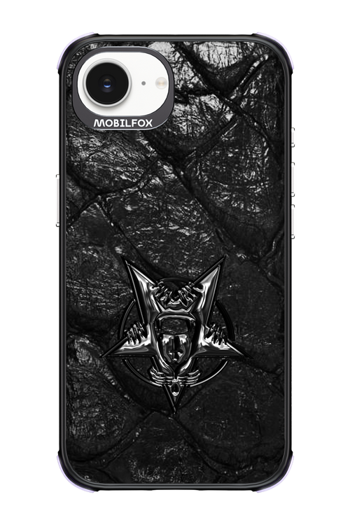 Cold Stone Leather 2.0 - Apple iPhone 16e