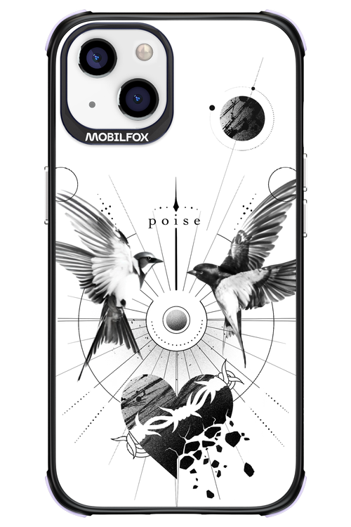 Madár 2.0 - Apple iPhone 13
