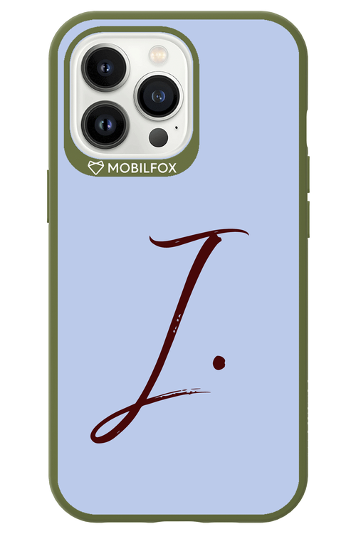 (Jellyfish Presso) I 2.0 - Apple iPhone 13 Pro