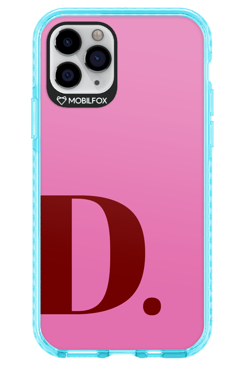 D (Sorbet) 2.0 - Apple iPhone 11 Pro