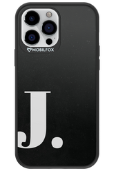 J (Off Space) 2.0 - Apple iPhone 13 Pro Max