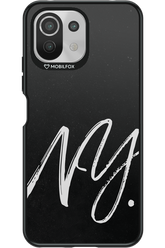 (Off Space) NY 2.0 - Xiaomi Mi 11 Lite (2021)