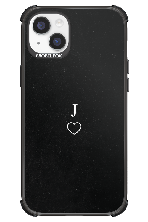 J Black 2.0 - Apple iPhone 14 Plus