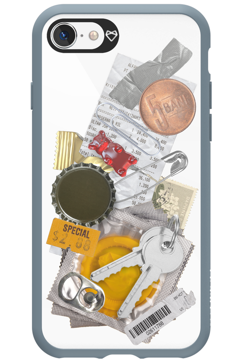 Just in Case 2.0 - Apple iPhone SE 2020