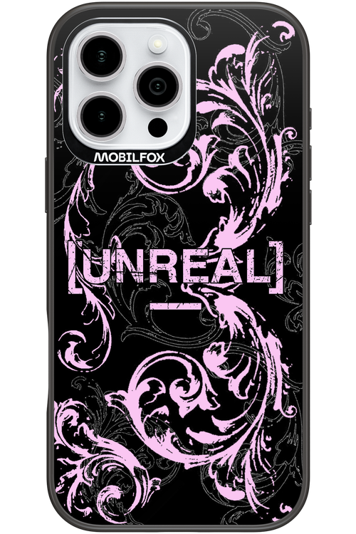 Antique Pink 2.0 - Apple iPhone 16 Pro Max