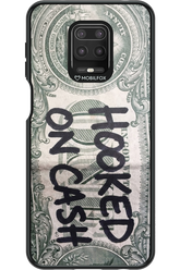 hooked 2.0 - Xiaomi Redmi Note 9 Pro