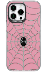 SpiderQueen - Apple iPhone 15 Pro Max
