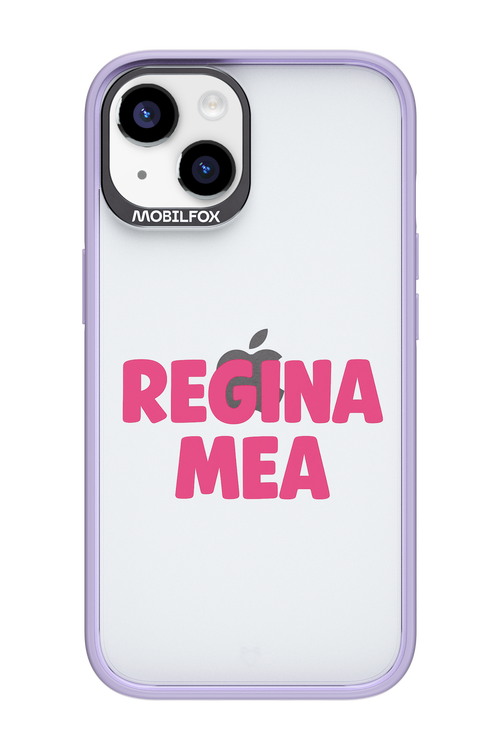 Regina Mea - Apple iPhone 14