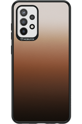 Desert Sunset - Samsung Galaxy A72