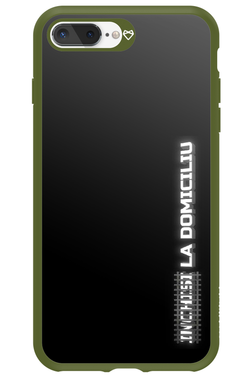 Logo 1 2.0 - Apple iPhone 7 Plus