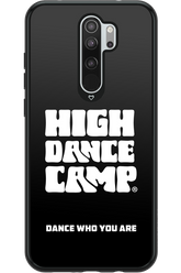 HDC 1 - Xiaomi Redmi Note 8 Pro