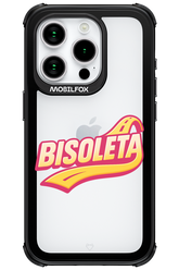 Bisoleta - Apple iPhone 15 Pro