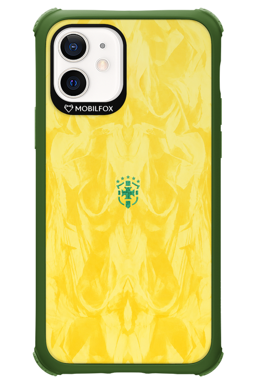 Brasil 2.0 - Apple iPhone 12