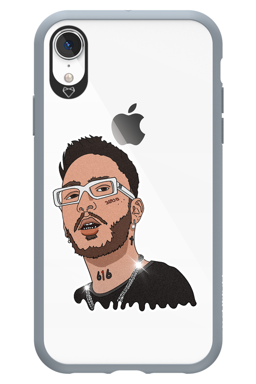 Azteca Doodle 2.0 - Apple iPhone XR