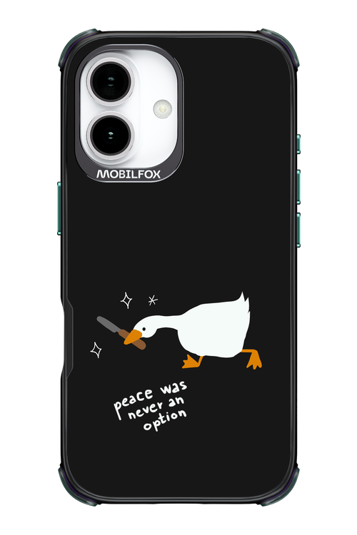 OPTION 2.0 - Apple iPhone 17