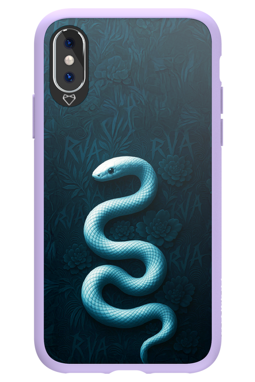 Night Venom 2.0 - Apple iPhone XS