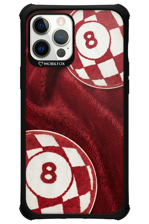Lucky 8 2.0 - Apple iPhone 12 Pro Max