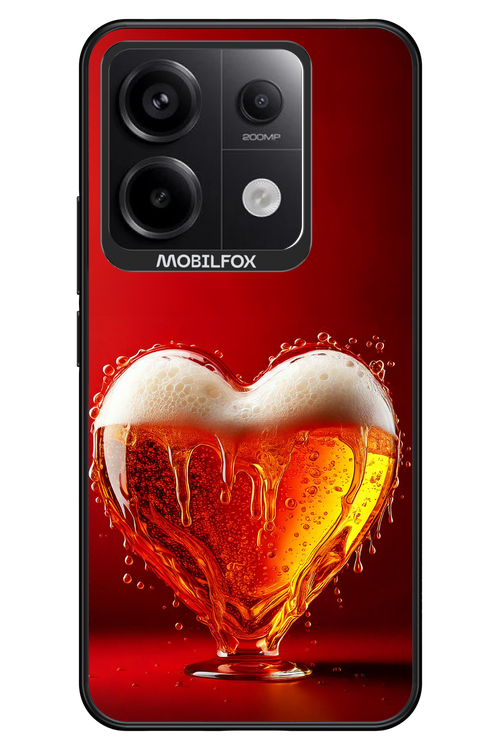 Toast to Love - Xiaomi Redmi Note 13 Pro 5G