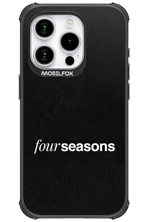 BSW FourSeasons 2 2.0 - Apple iPhone 15 Pro