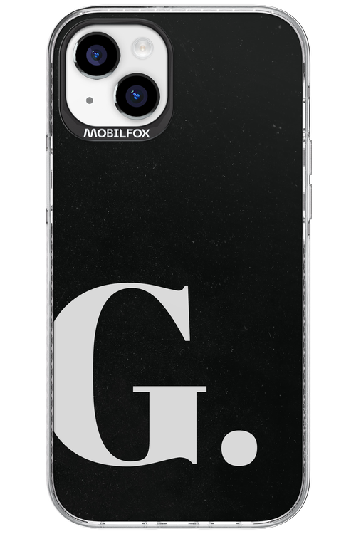 G (Off Space) 2.0 - Apple iPhone 15 Plus