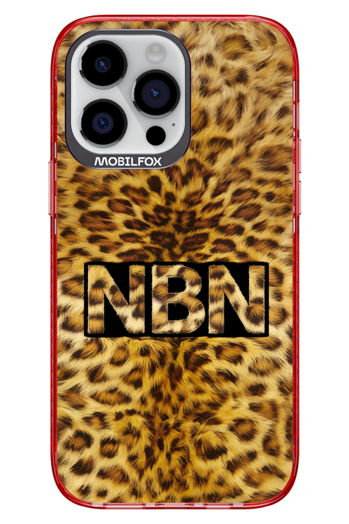 Cheetahh 2.0 - Apple iPhone 14 Pro Max