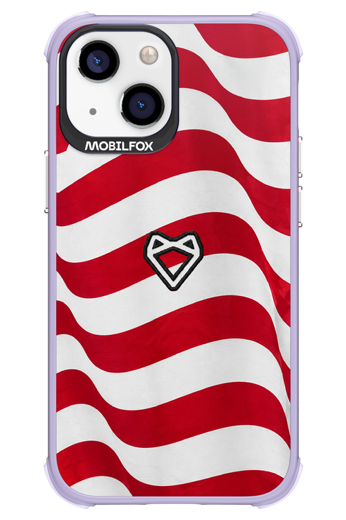 USA 2.0 - Apple iPhone 13 Mini