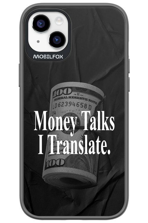 Money Talks III 2.0 - Apple iPhone 14 Plus
