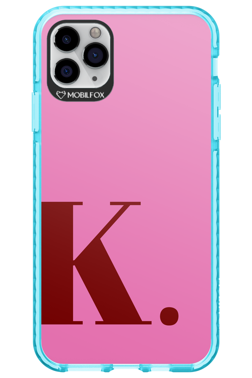 K (Sorbet) 2.0 - Apple iPhone 11 Pro Max