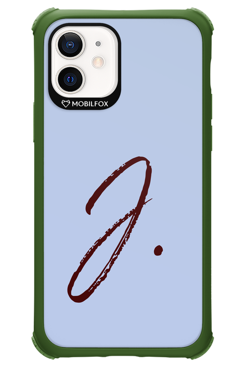 (Jellyfish Presso) J 2.0 - Apple iPhone 12