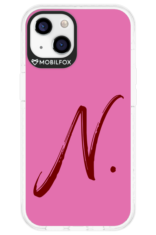 (Sorbet) N 2.0 - Apple iPhone 13