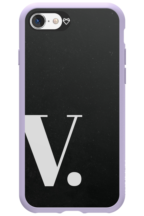 V (Off Space) 2.0 - Apple iPhone SE 2020