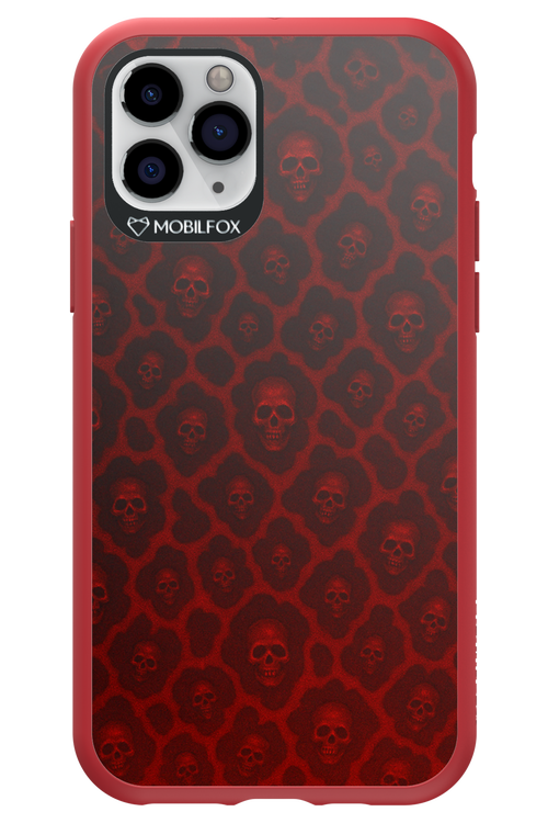 Skullpard 2.0 - Apple iPhone 11 Pro