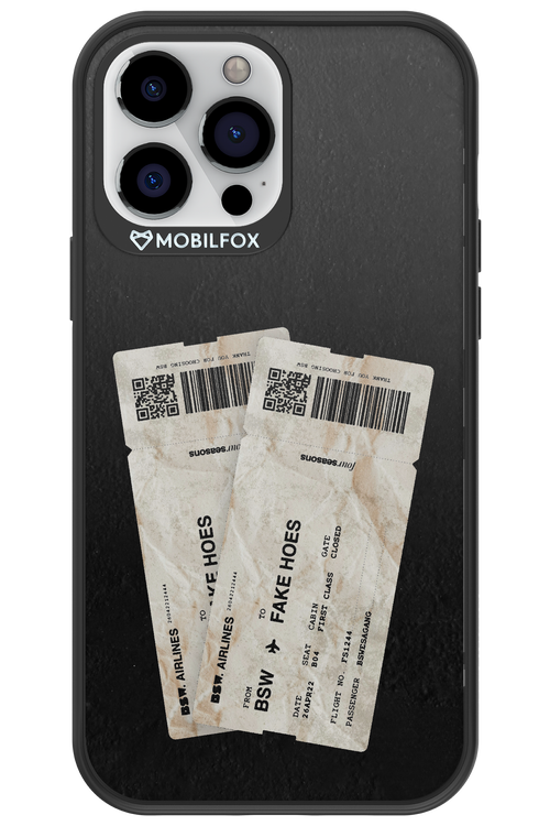 BSW FourSeasons 3 2.0 - Apple iPhone 13 Pro Max