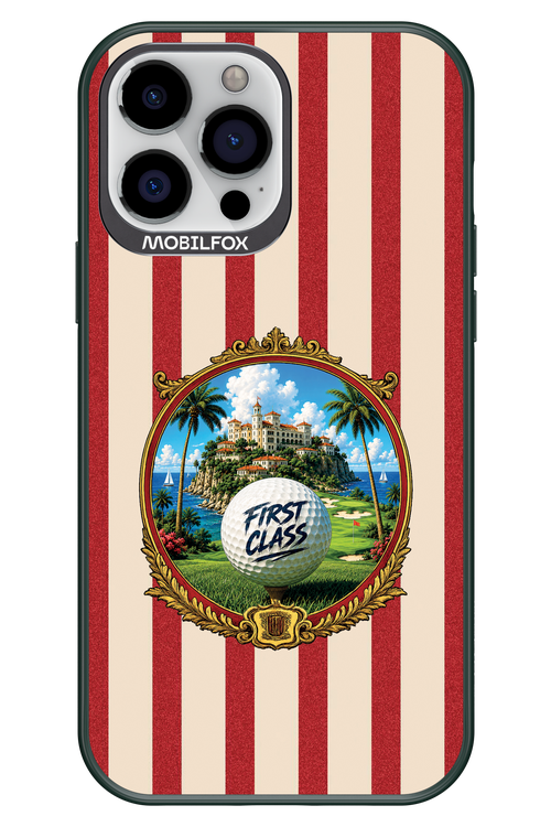 First Class 2.0 - Apple iPhone 13 Pro Max