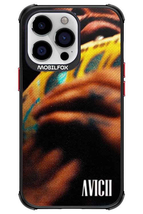 Avicii 2.0 - Apple iPhone 13 Pro