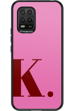 K (Sorbet) 2.0 - Xiaomi Mi 10 Lite 5G