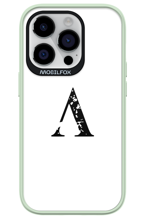 Azteca white - Apple iPhone 14 Pro