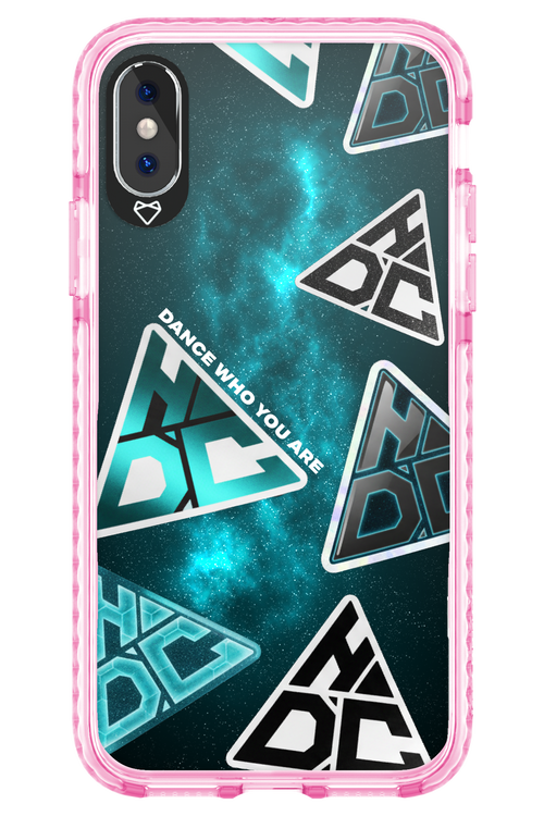 HDC 6 - Apple iPhone X