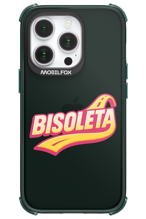 Bisoleta - Apple iPhone 14 Pro