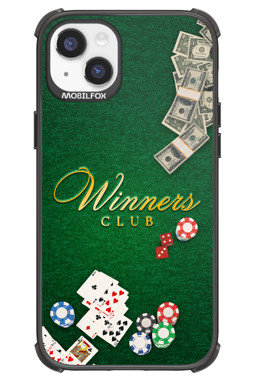 Winner's Club - Apple iPhone 14 Plus